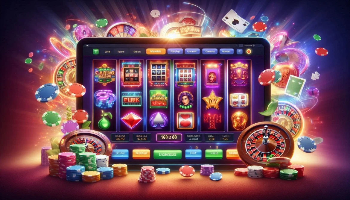 Immerion Casino